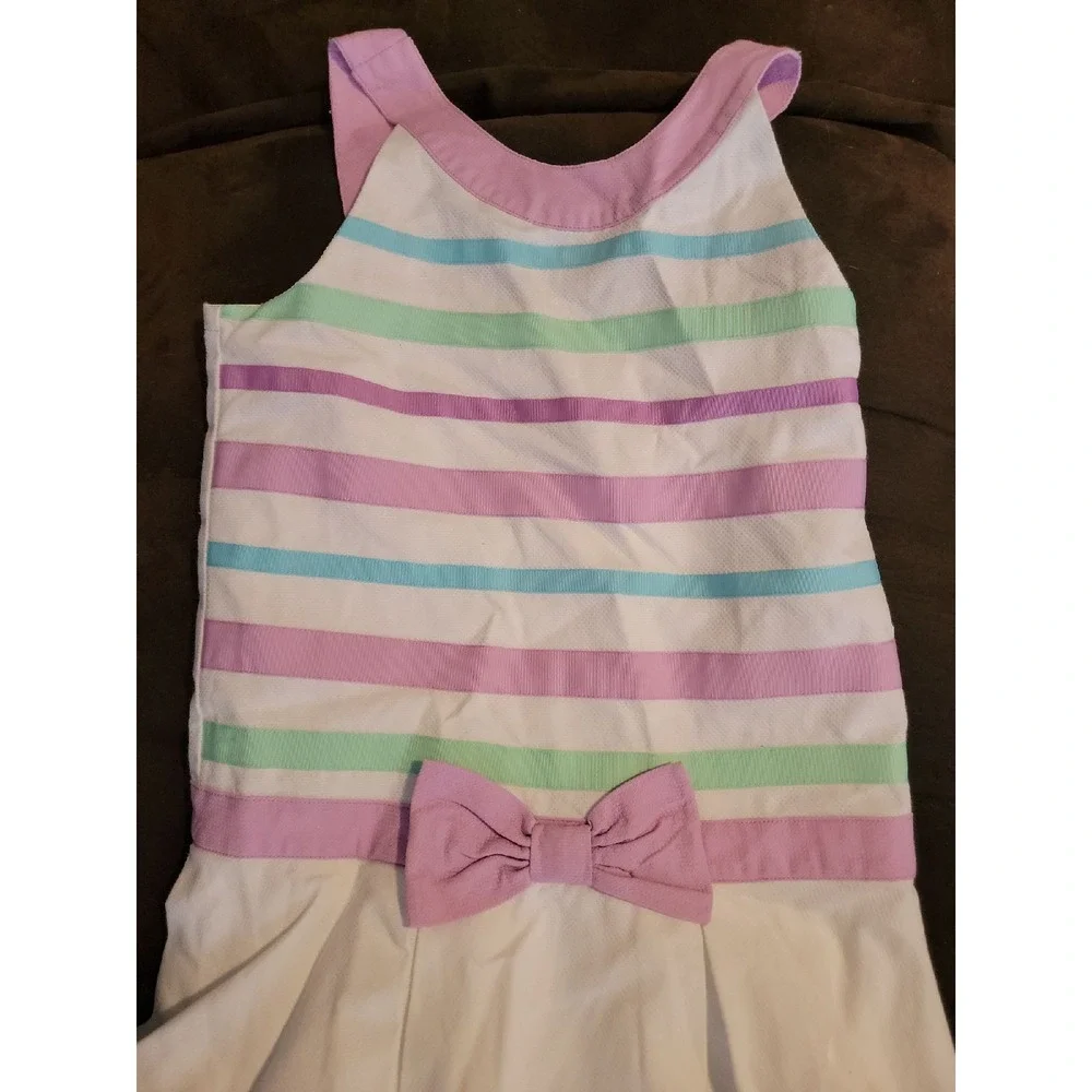 Gymboree spring dressy‎ Easter dress size 12